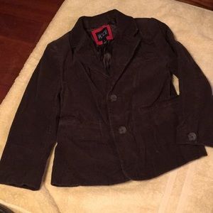 The Children’s Place blazer EC!